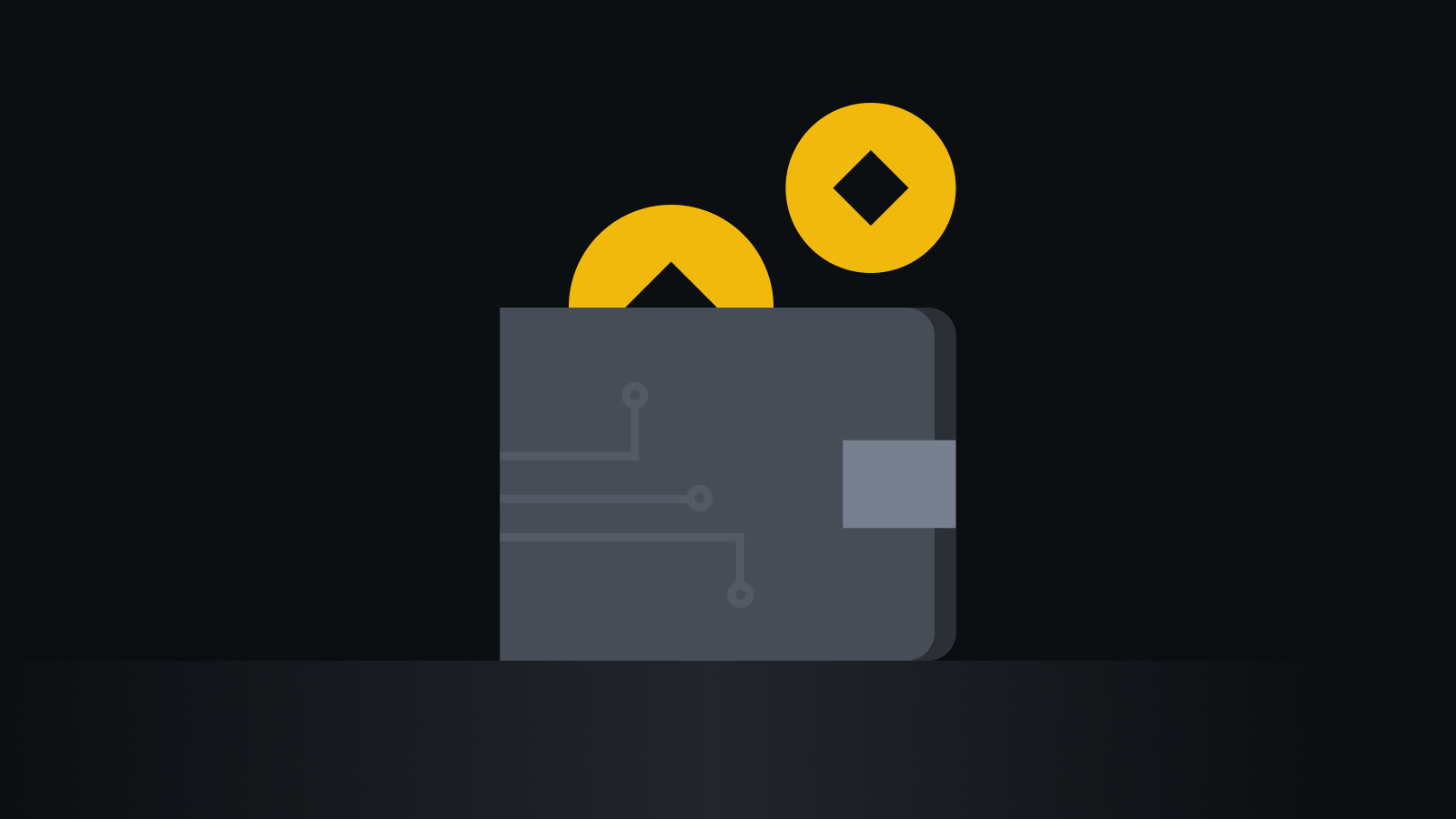 智能合规挖矿系统